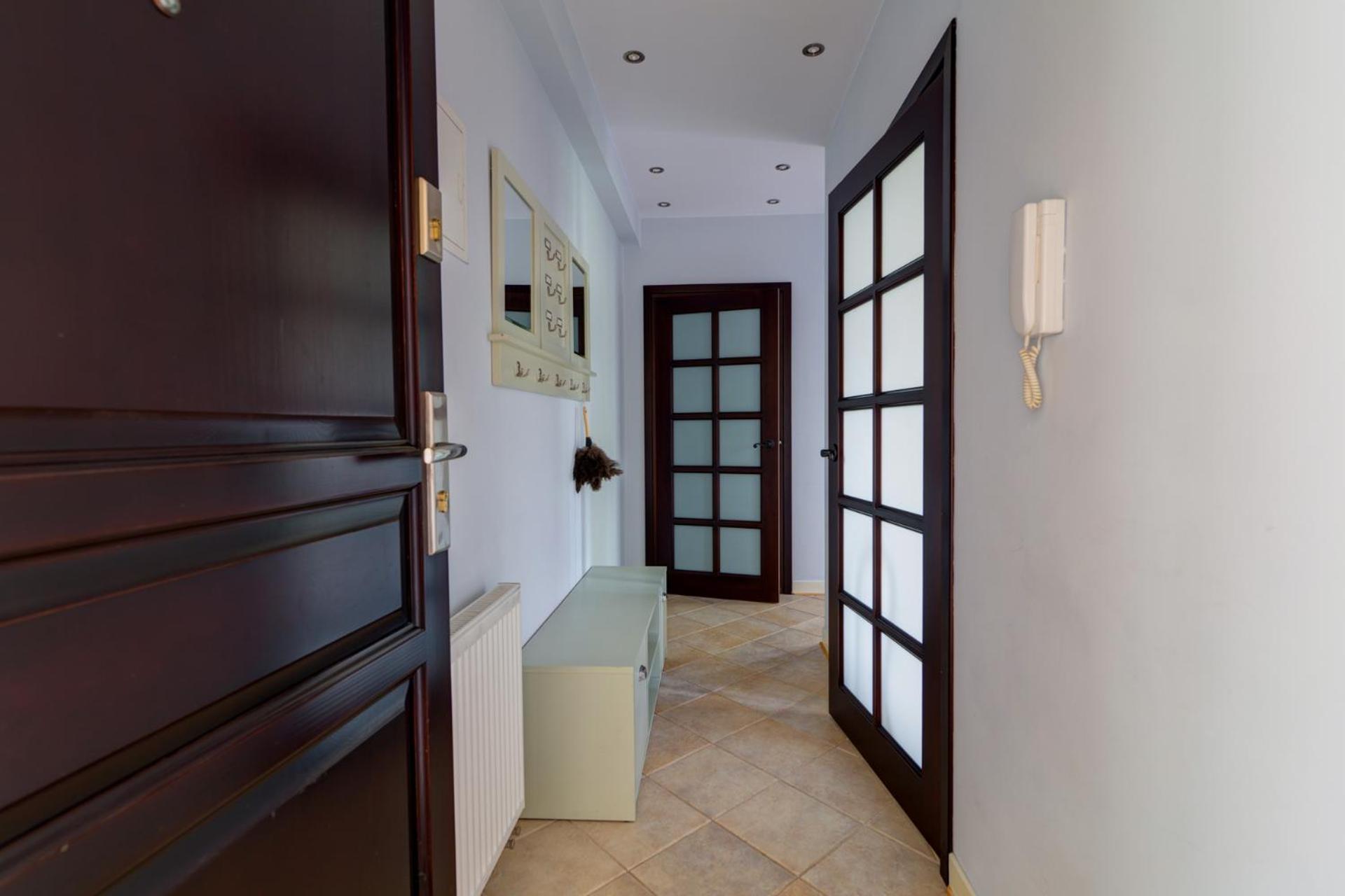 Apartamenty Natalia - Bezplatny Parking 克雷尼察 外观 照片