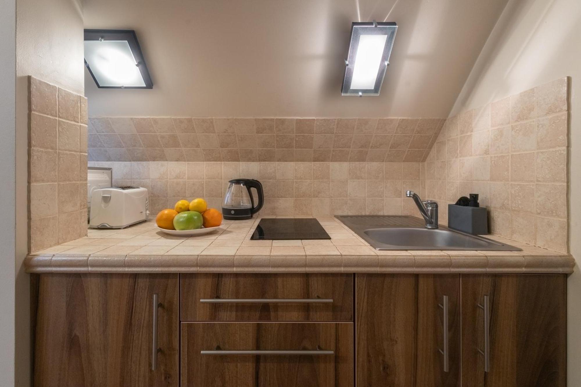 Apartamenty Natalia - Bezplatny Parking 克雷尼察 外观 照片