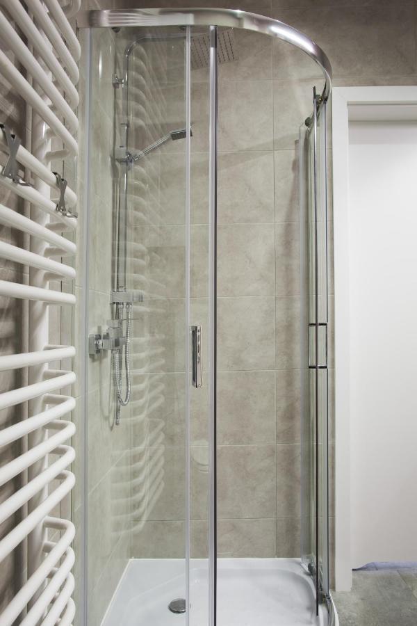 Apartamenty Natalia - Bezplatny Parking 克雷尼察 外观 照片